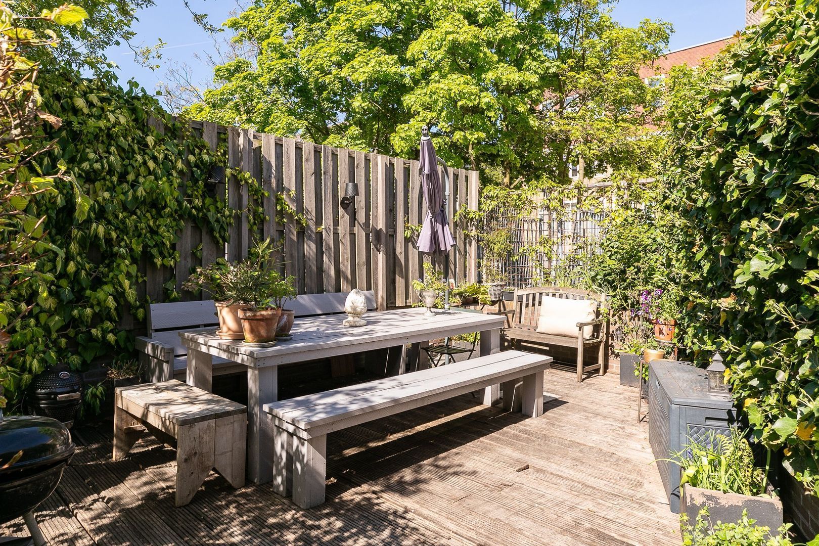 Joh.M. Coenenstraat 48, Amsterdam foto-38