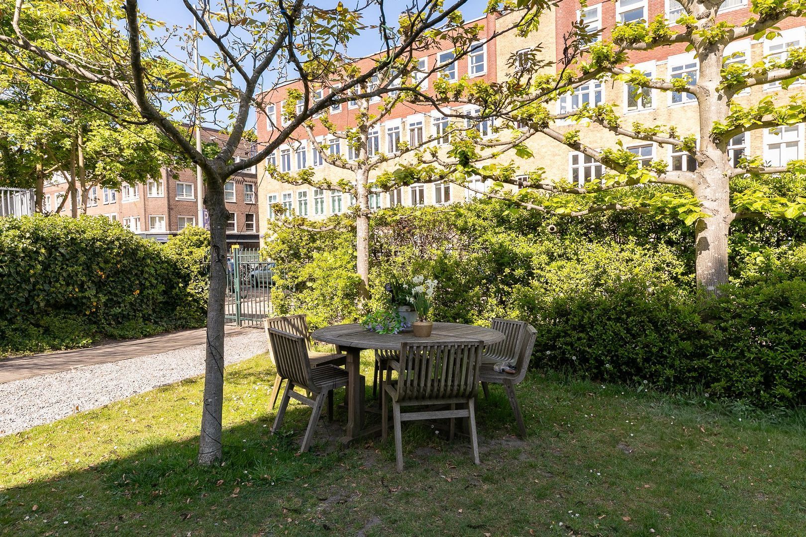 Joh.M. Coenenstraat 48, Amsterdam foto-39