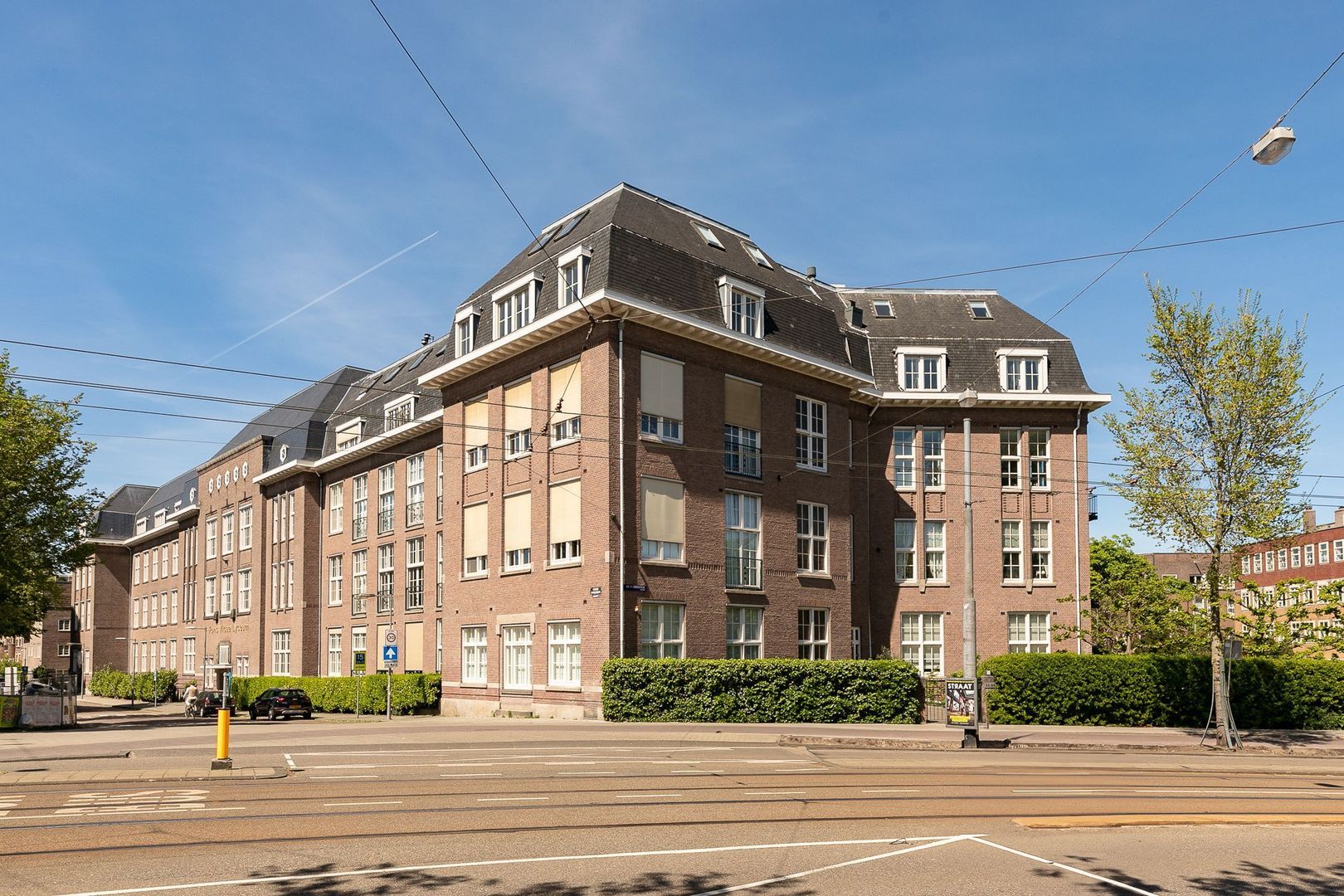 Joh.M. Coenenstraat 48, Amsterdam foto-41