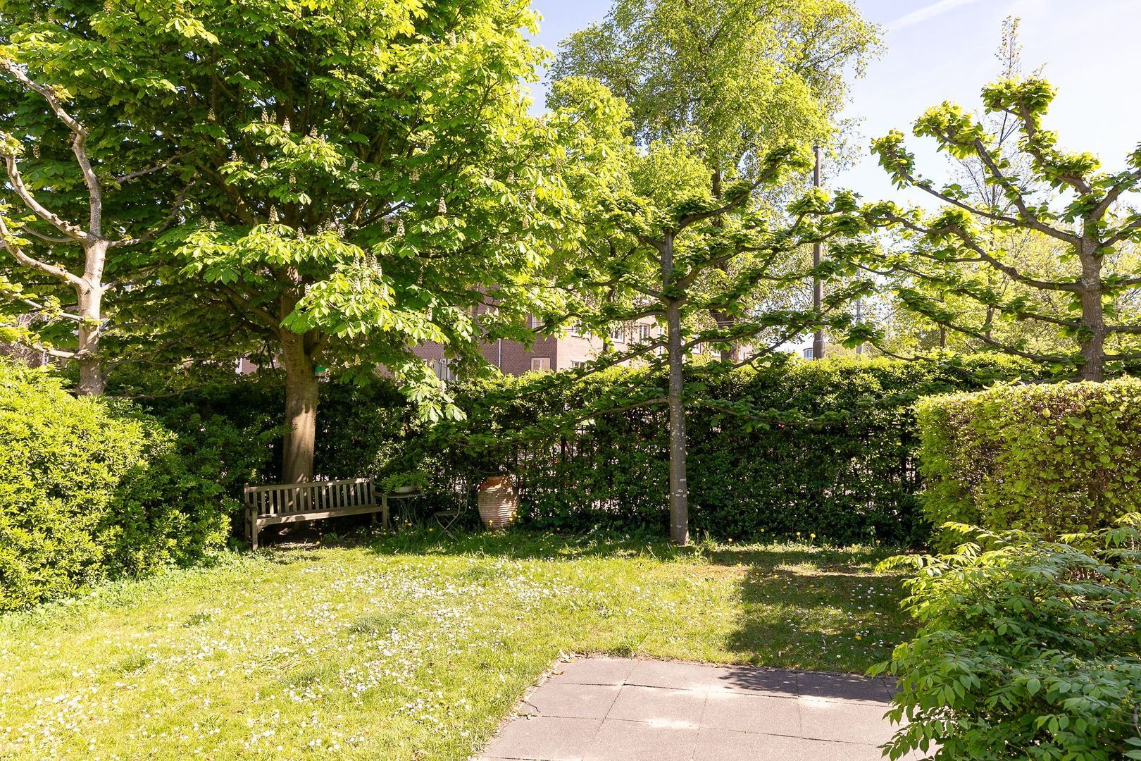 Joh.M. Coenenstraat 48, Amsterdam foto-40