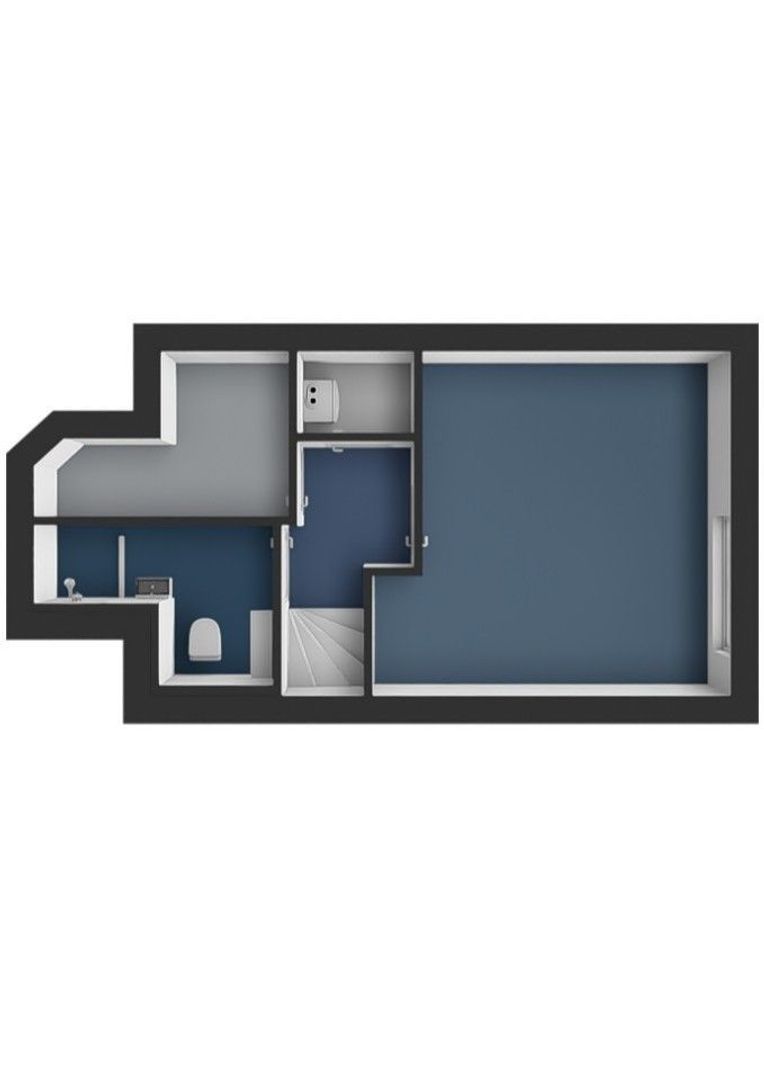 Joh.M. Coenenstraat 48, Amsterdam plattegrond-4