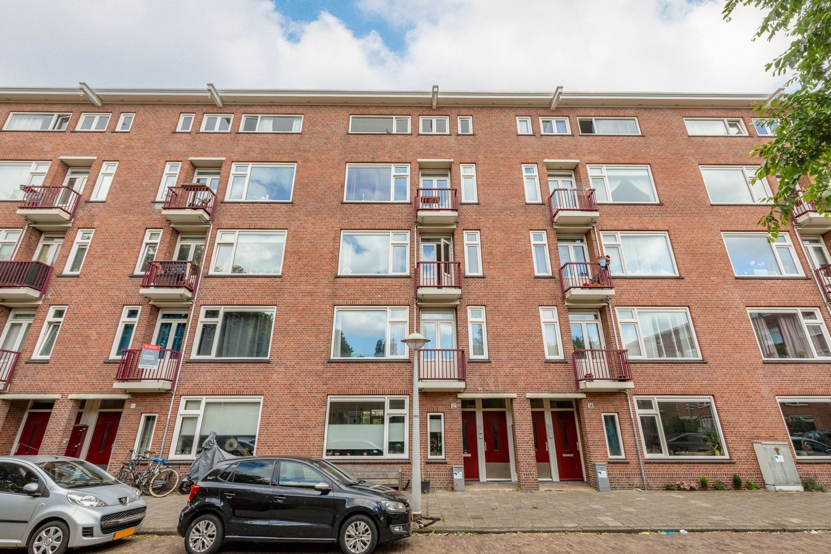 Hertspieghelweg 52 1, Amsterdam foto-1