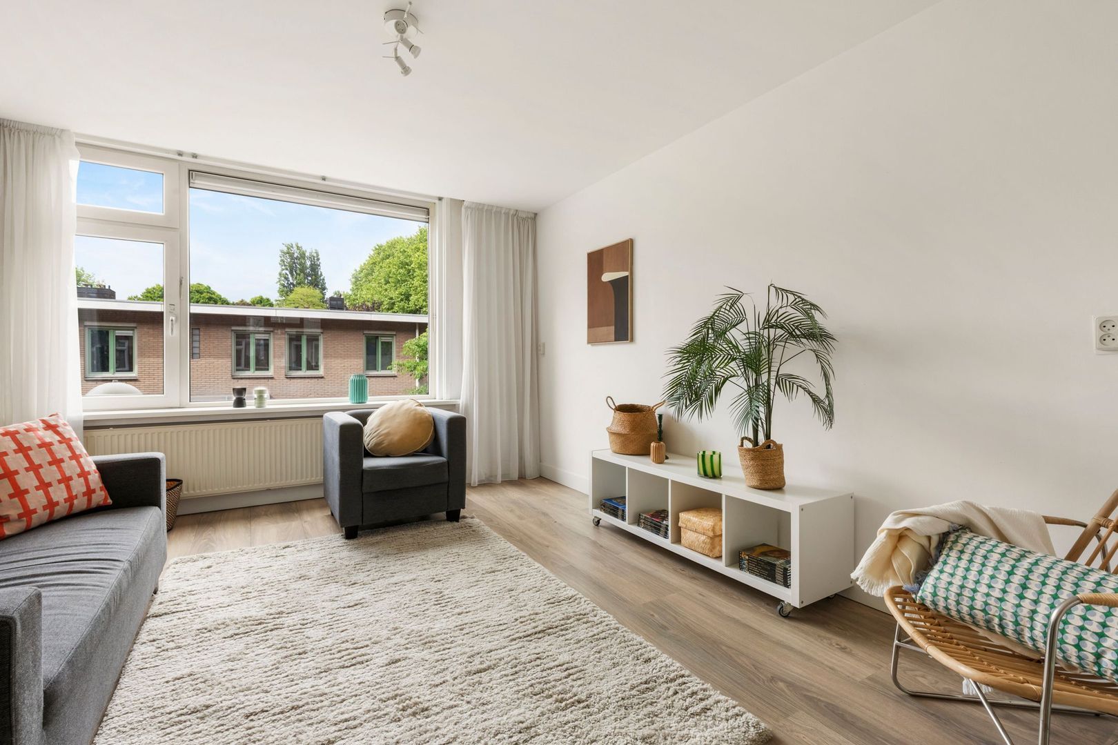 Hertspieghelweg 52 1, Amsterdam foto-2