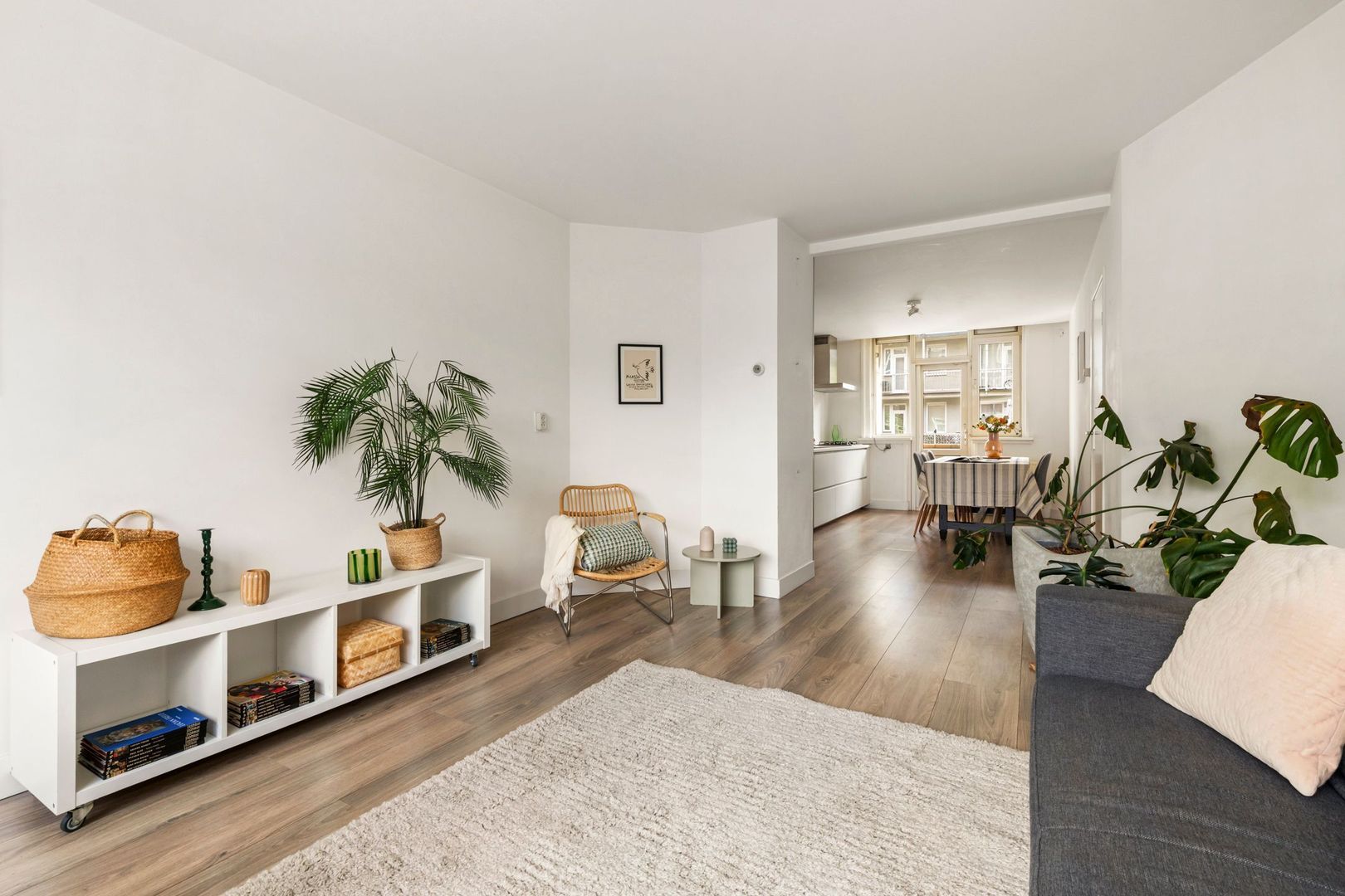 Hertspieghelweg 52 1, Amsterdam foto-0