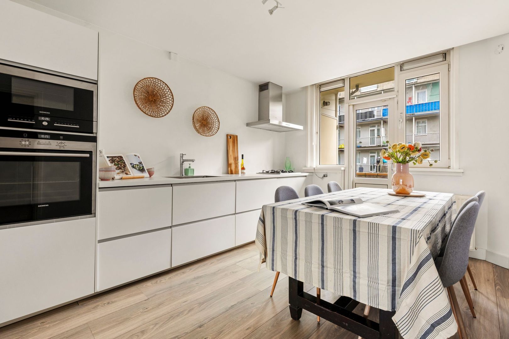 Hertspieghelweg 52 1, Amsterdam foto-3