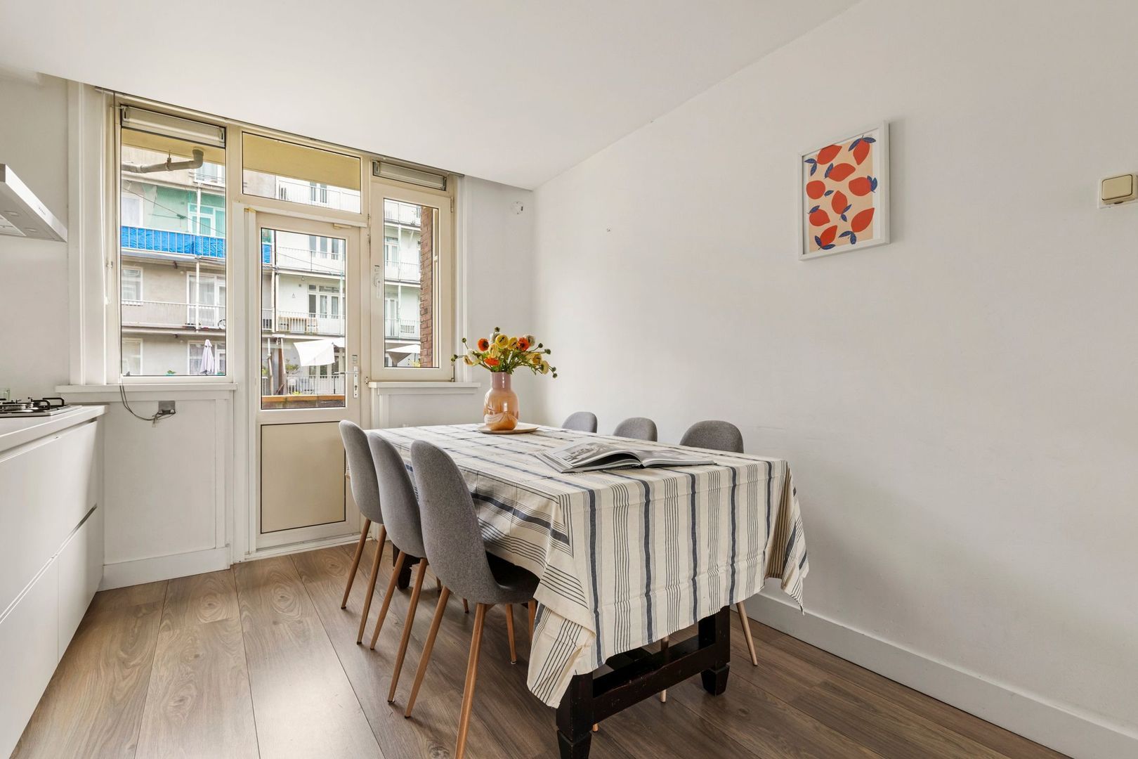 Hertspieghelweg 52 1, Amsterdam foto-7