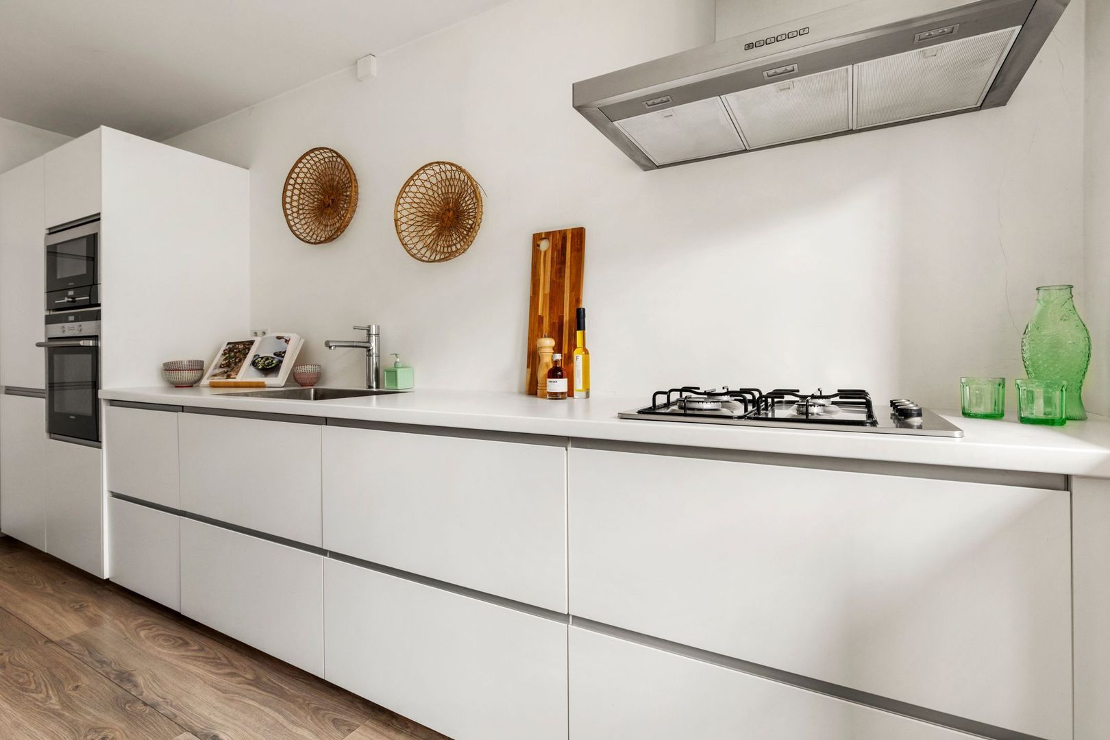 Hertspieghelweg 52 1, Amsterdam foto-9