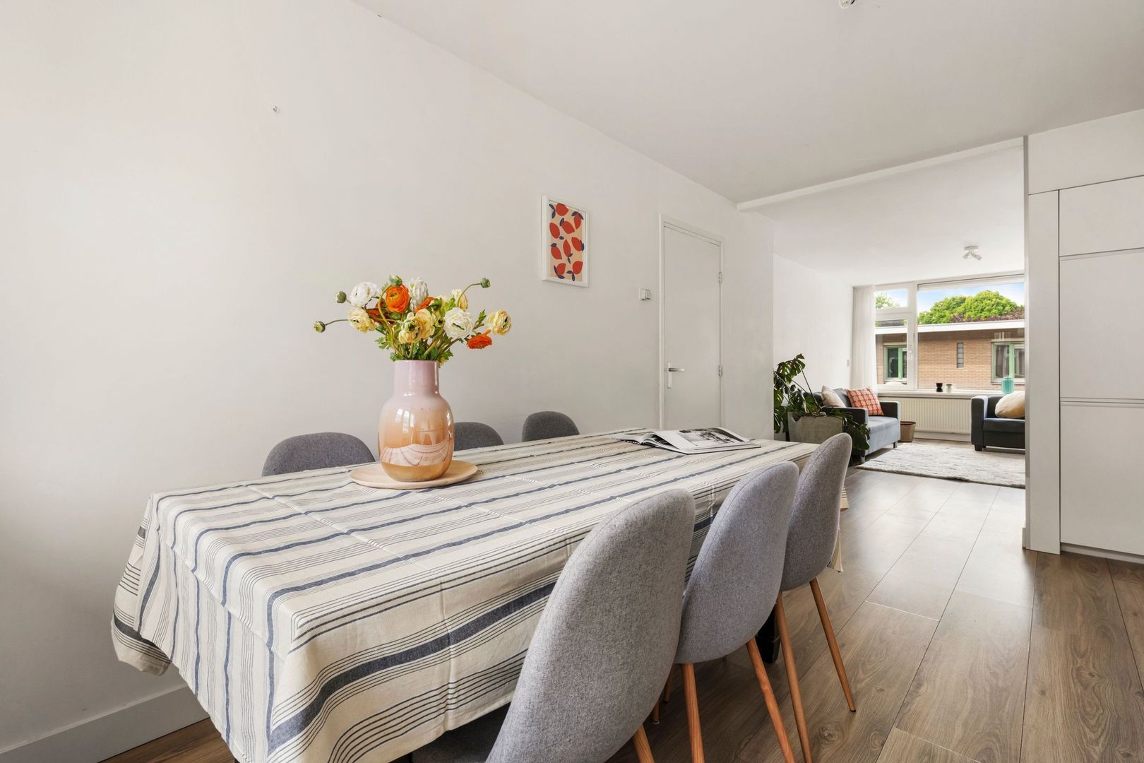 Hertspieghelweg 52 1, Amsterdam foto-8