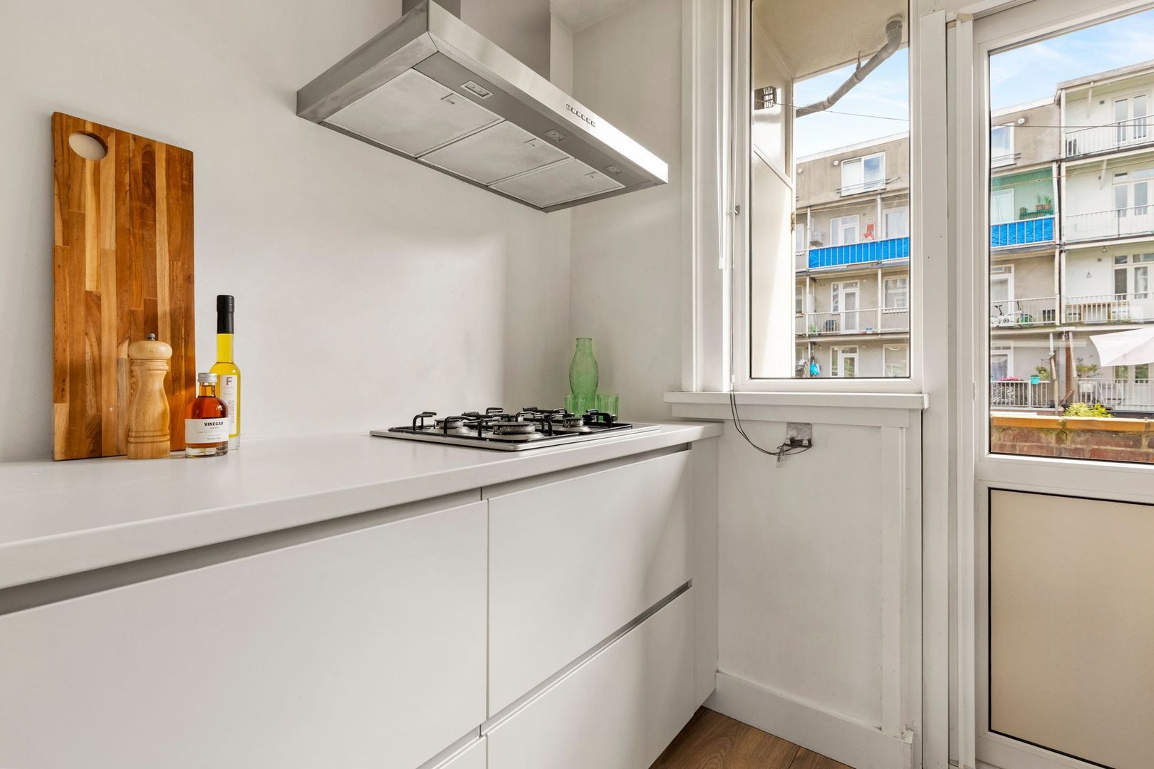 Hertspieghelweg 52 1, Amsterdam foto-10