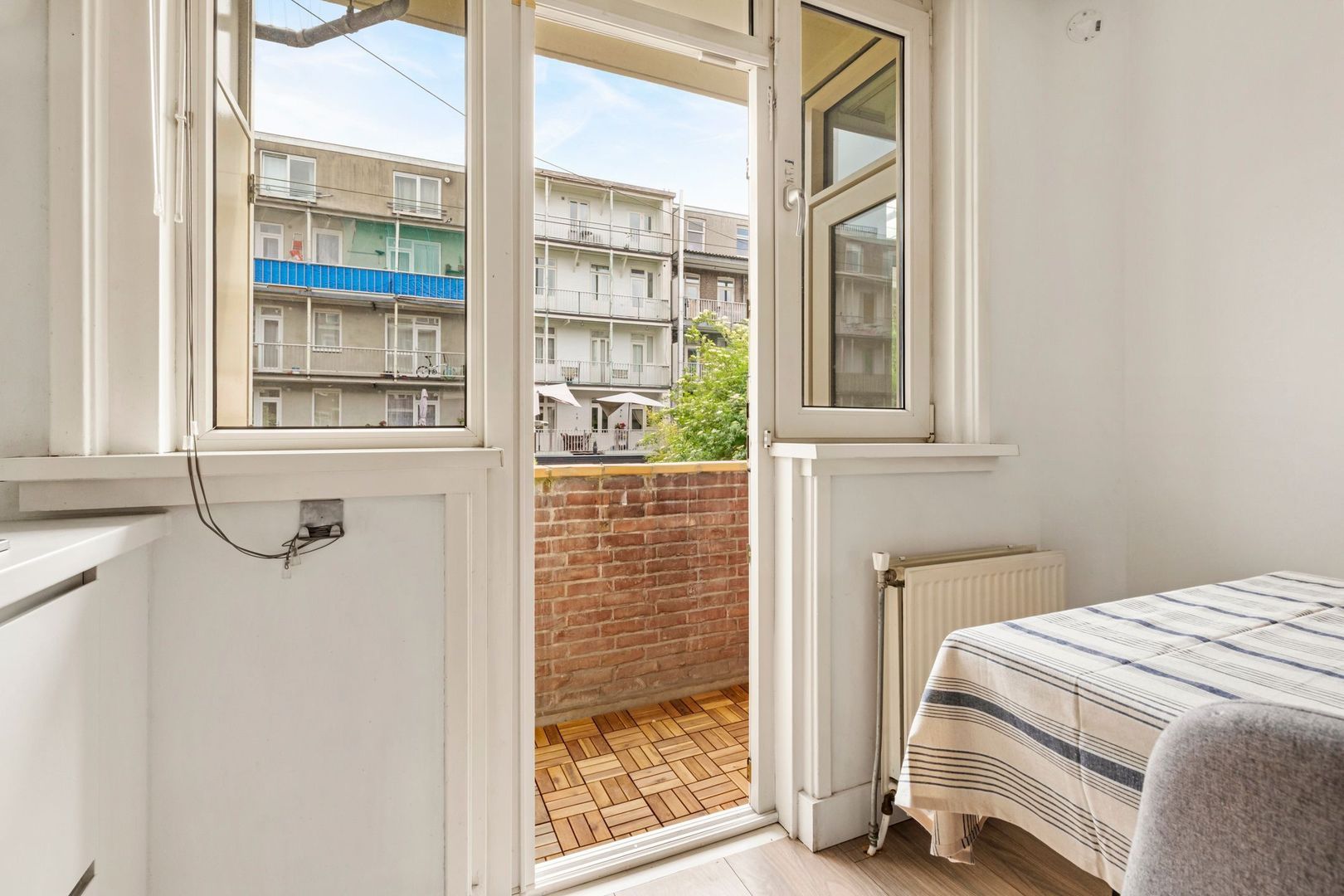 Hertspieghelweg 52 1, Amsterdam foto-11