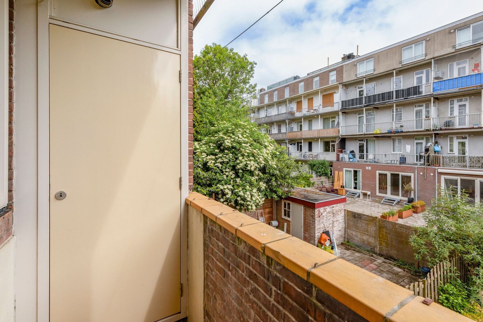 Hertspieghelweg 52 1, Amsterdam foto-12