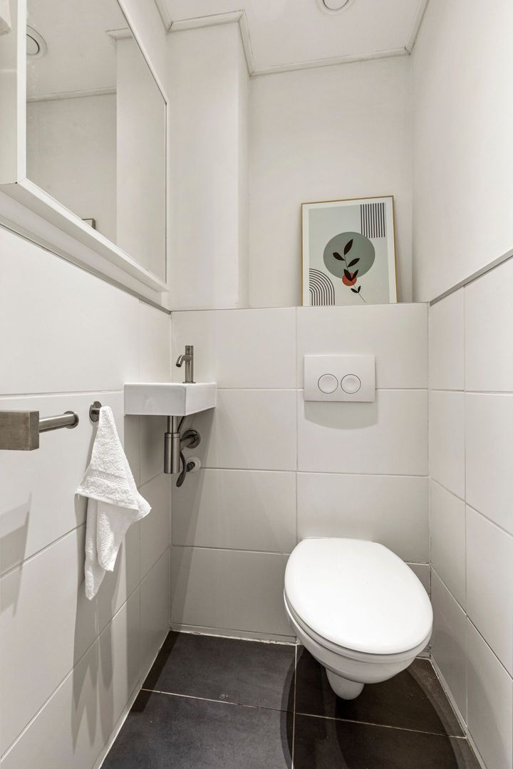 Hertspieghelweg 52 1, Amsterdam foto-22