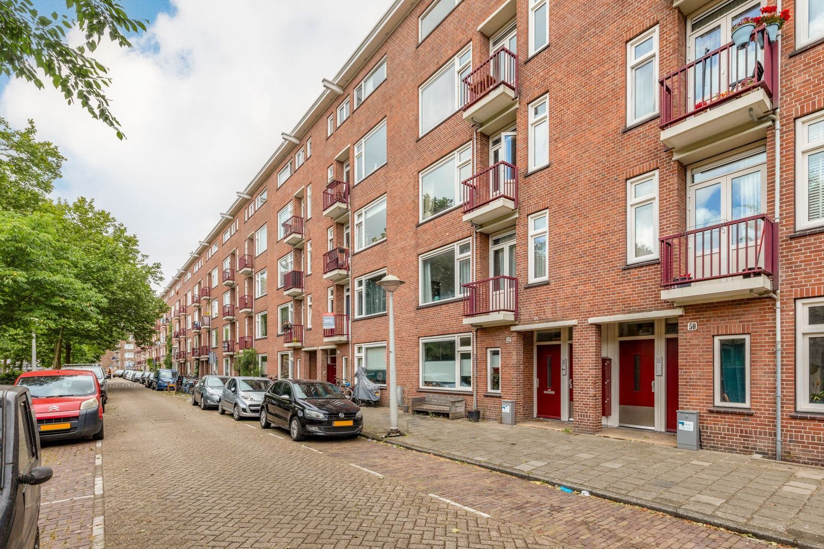 Hertspieghelweg 52 1, Amsterdam foto-25