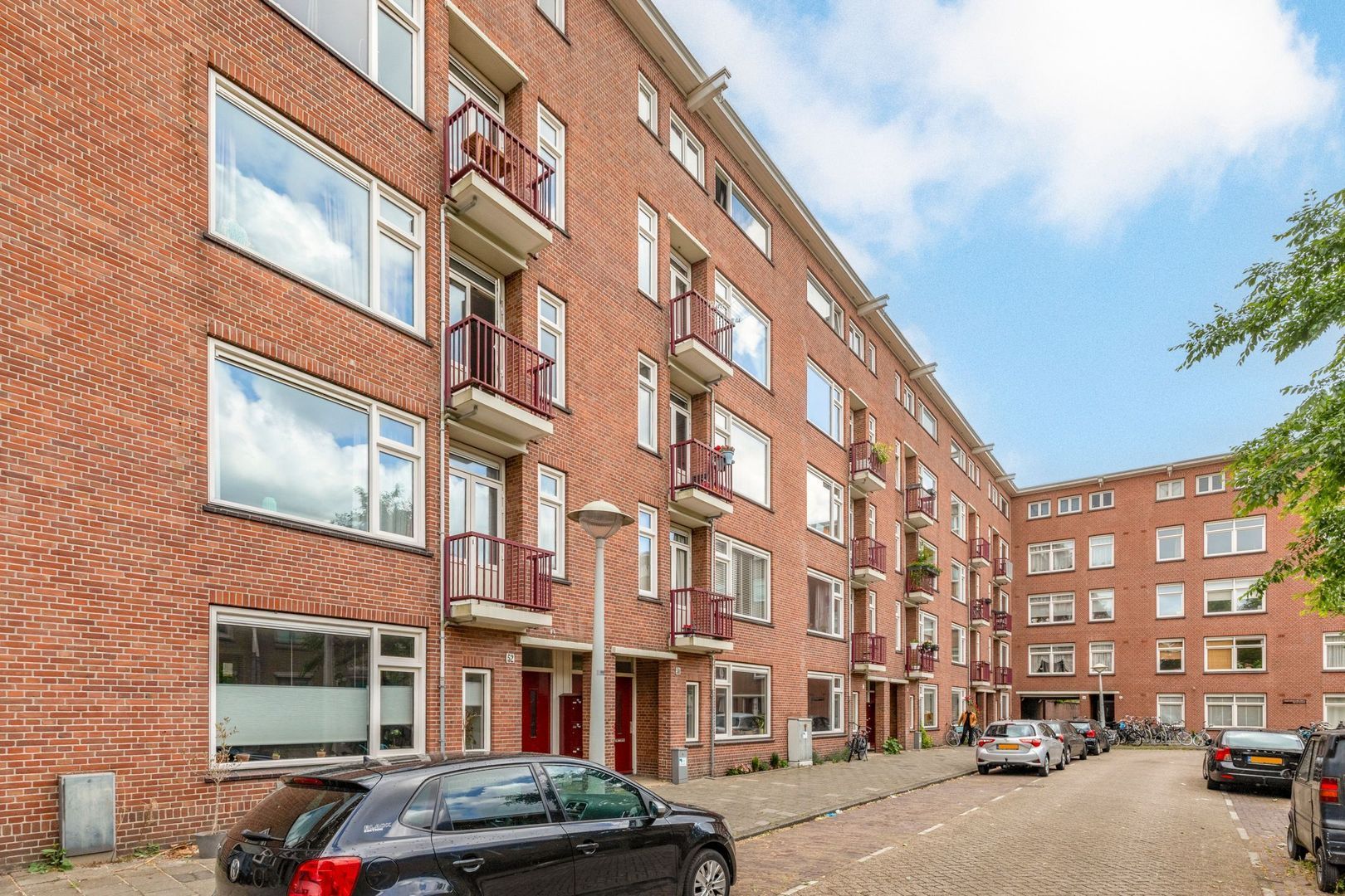 Hertspieghelweg 52 1, Amsterdam foto-26