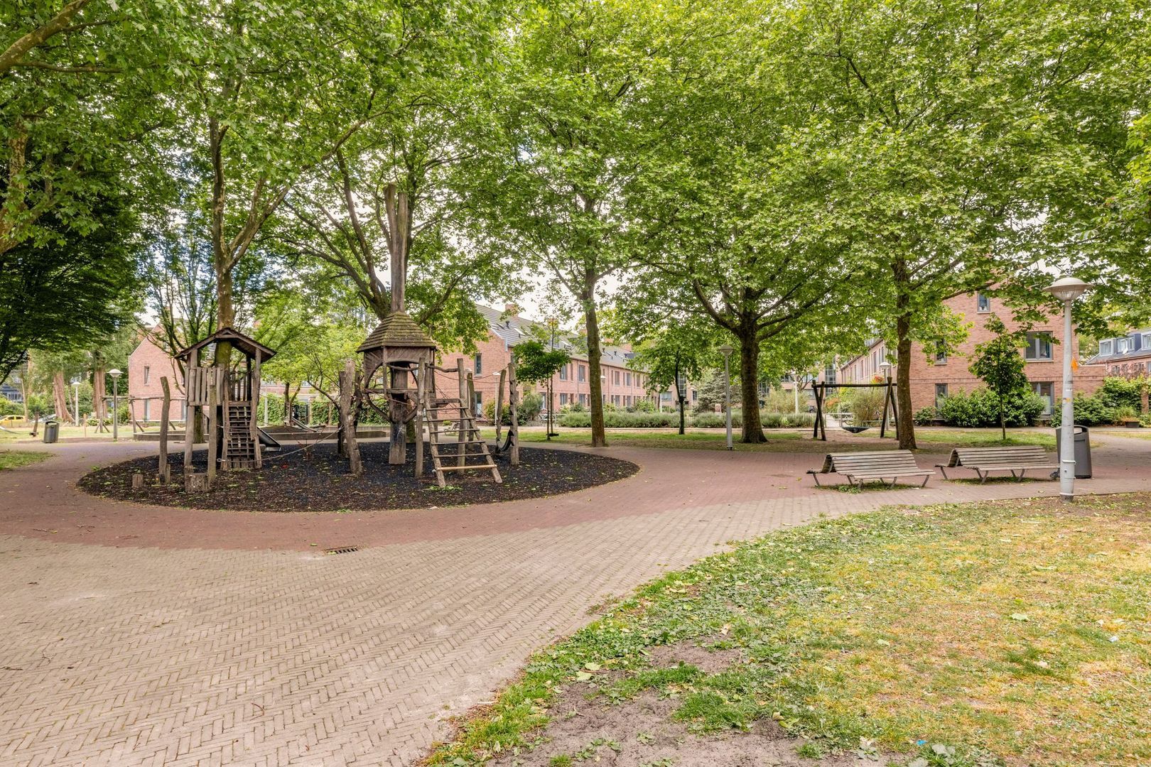 Hertspieghelweg 52 1, Amsterdam foto-28