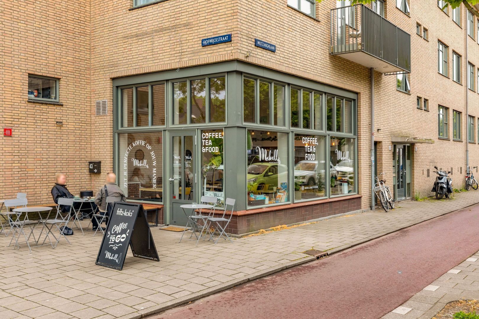 Hertspieghelweg 52 1, Amsterdam foto-29