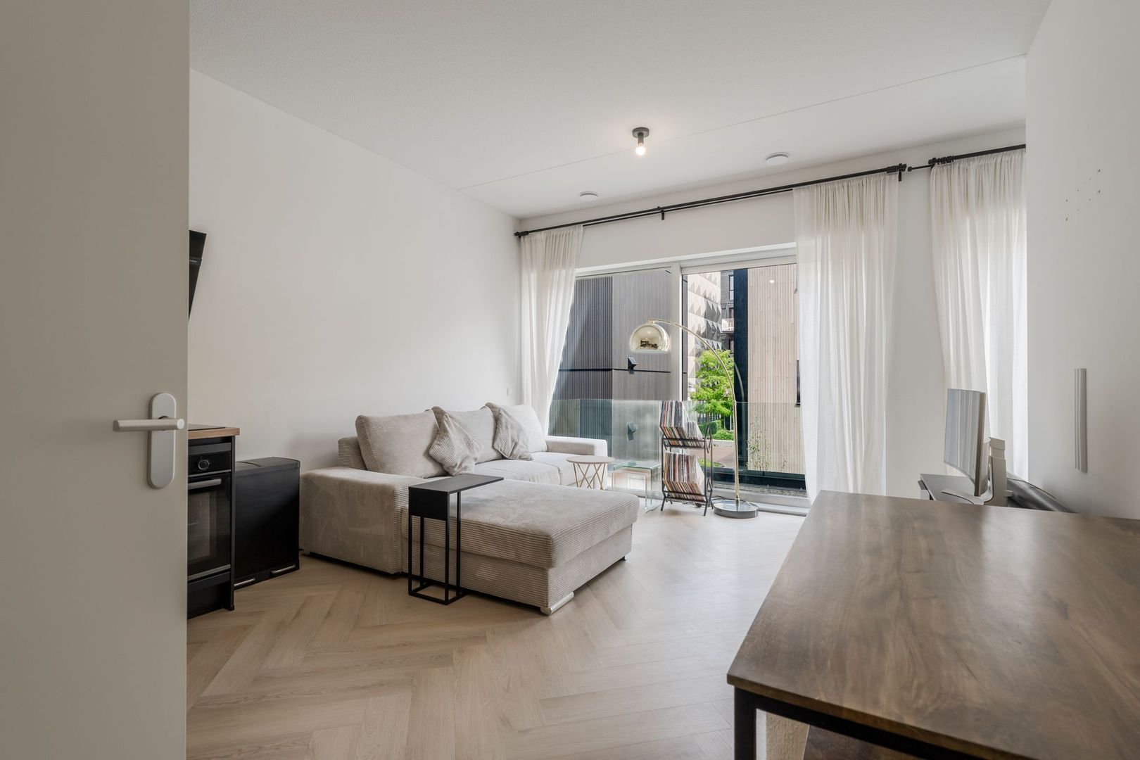 Leen Jongewaardkade 11, Amsterdam foto-2