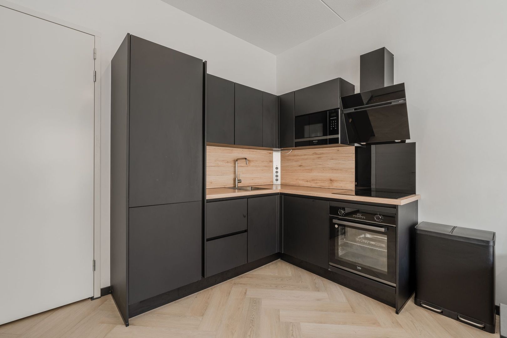 Leen Jongewaardkade 11, Amsterdam foto-4