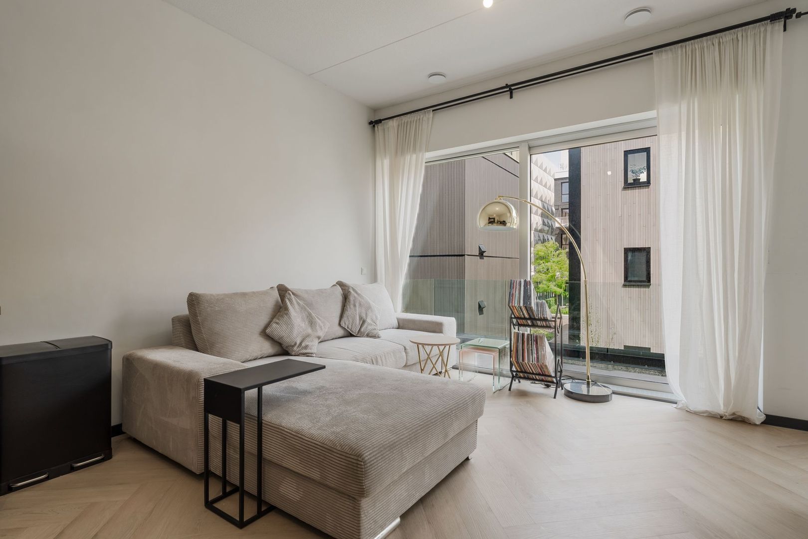 Leen Jongewaardkade 11, Amsterdam foto-5