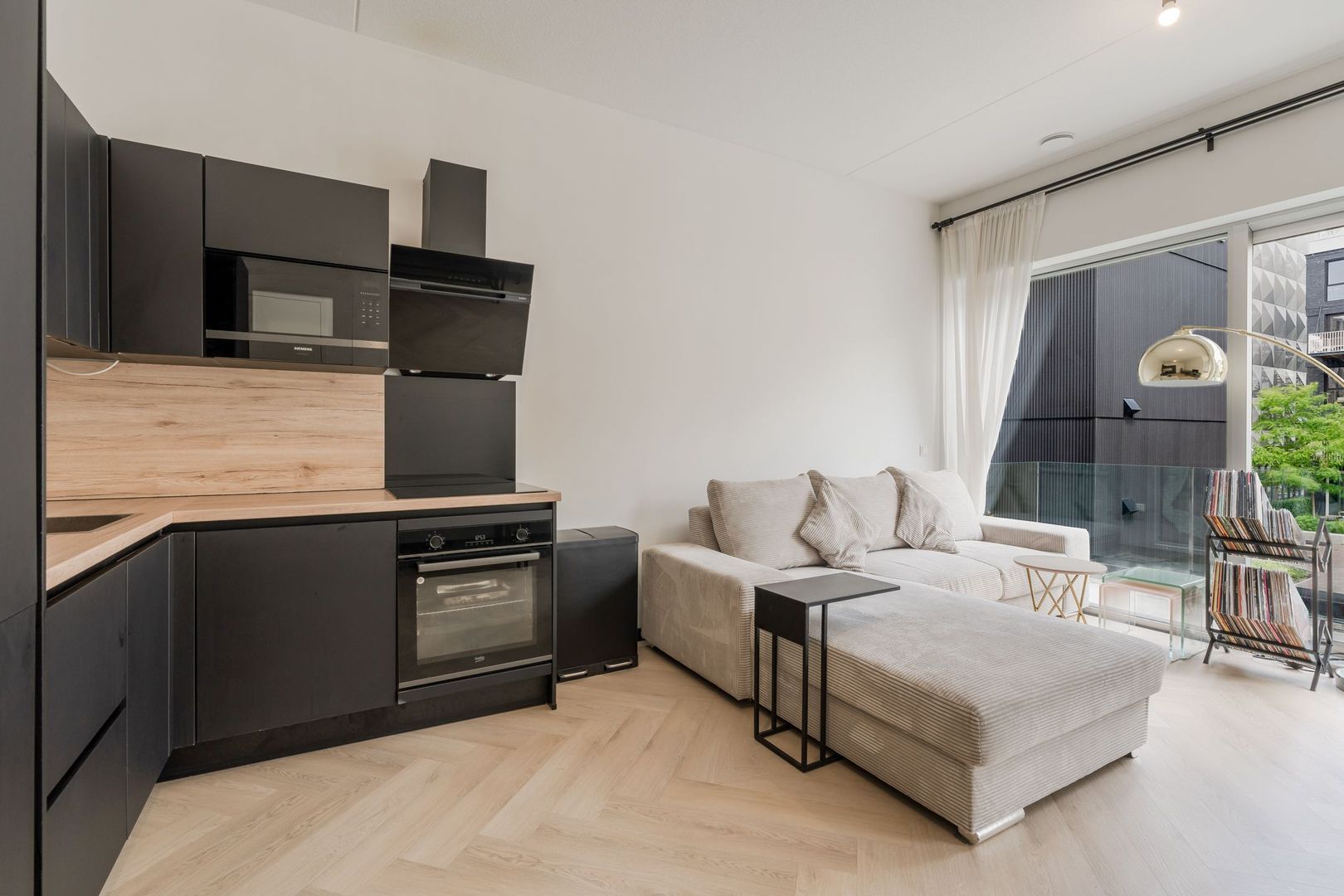 Leen Jongewaardkade 11, Amsterdam foto-8