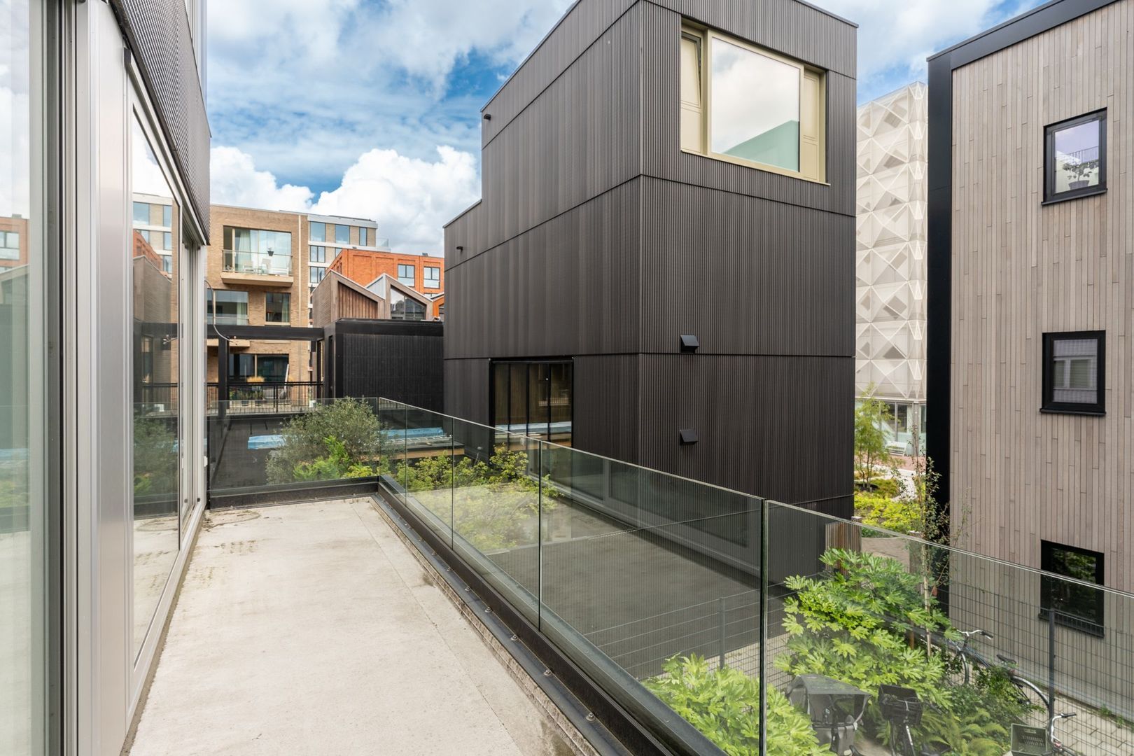 Leen Jongewaardkade 11, Amsterdam foto-14