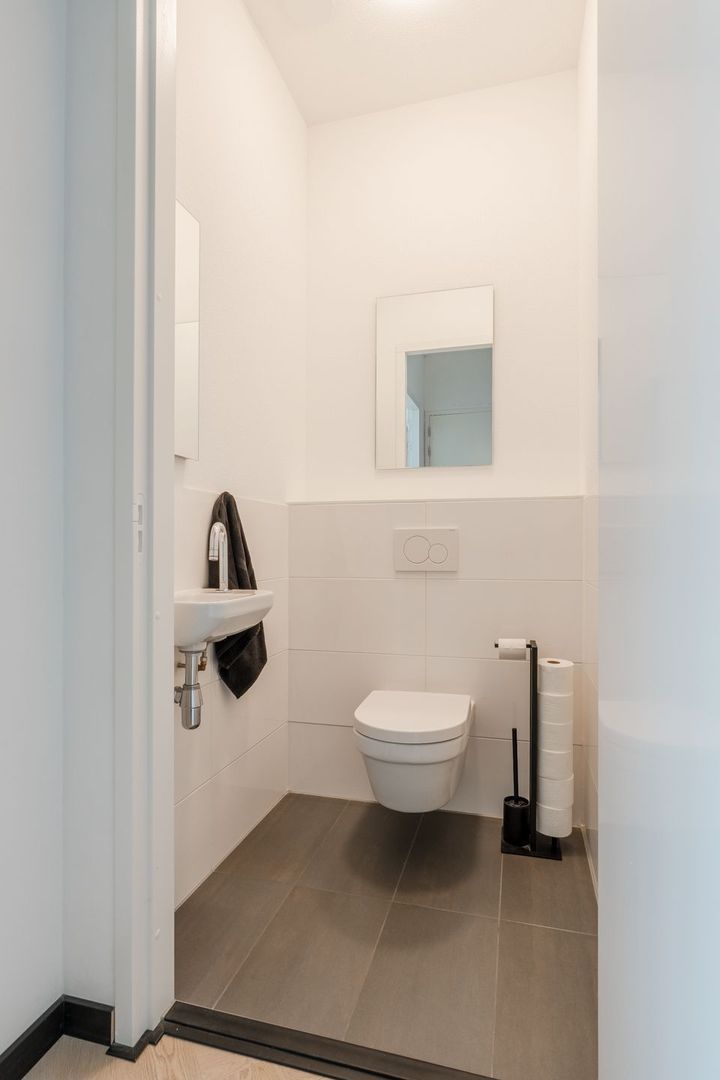 Leen Jongewaardkade 11, Amsterdam foto-15