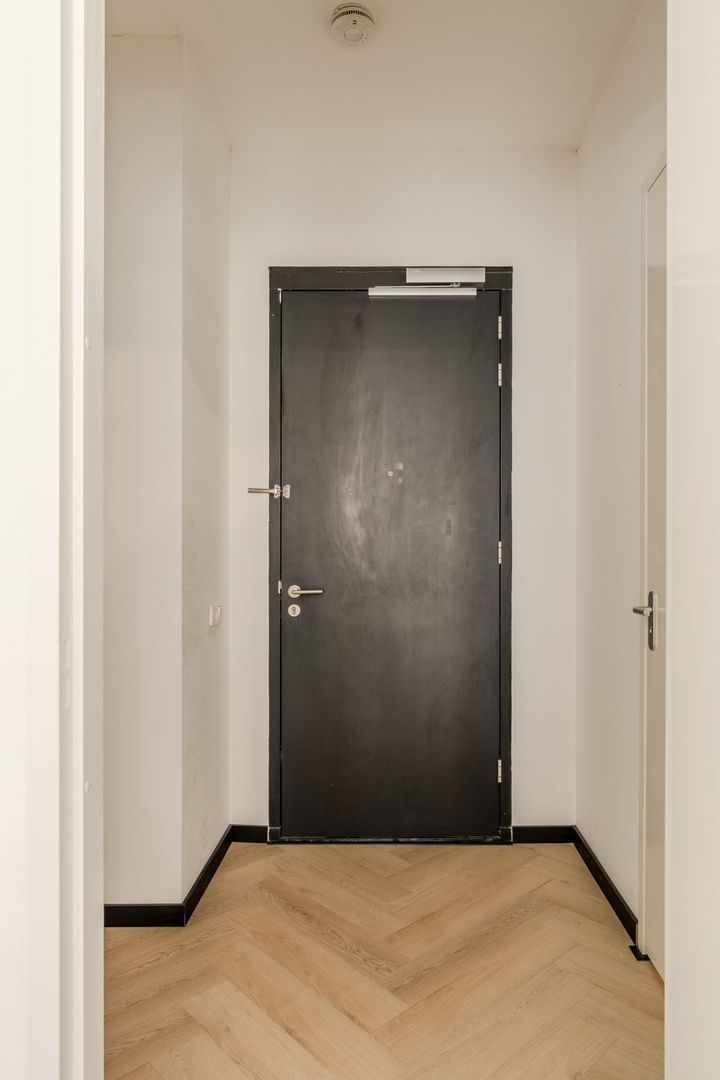 Leen Jongewaardkade 11, Amsterdam foto-19