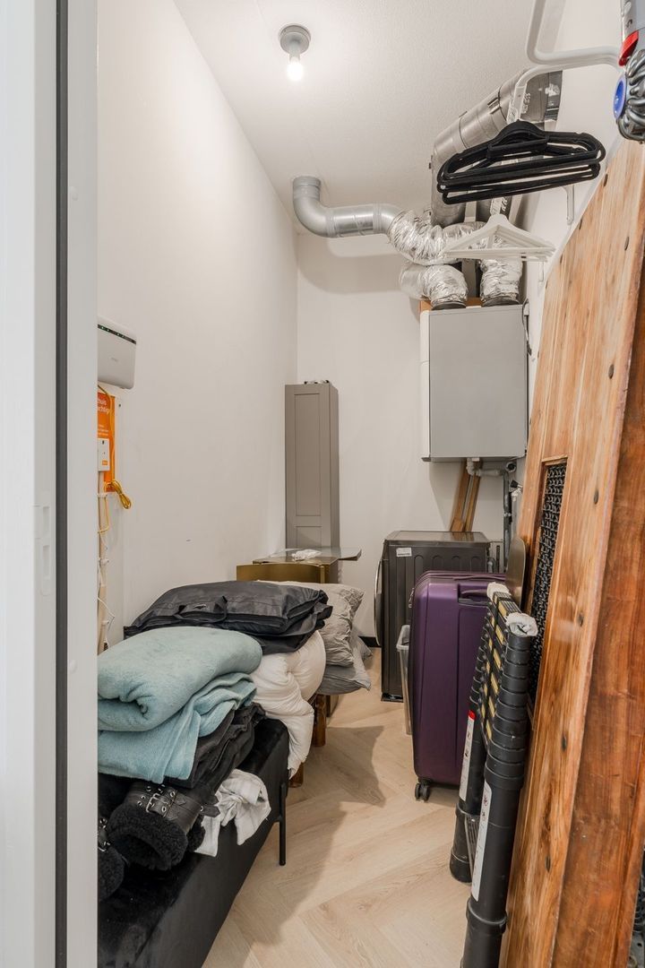 Leen Jongewaardkade 11, Amsterdam foto-20