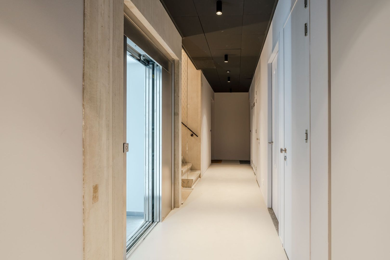 Leen Jongewaardkade 11, Amsterdam foto-22