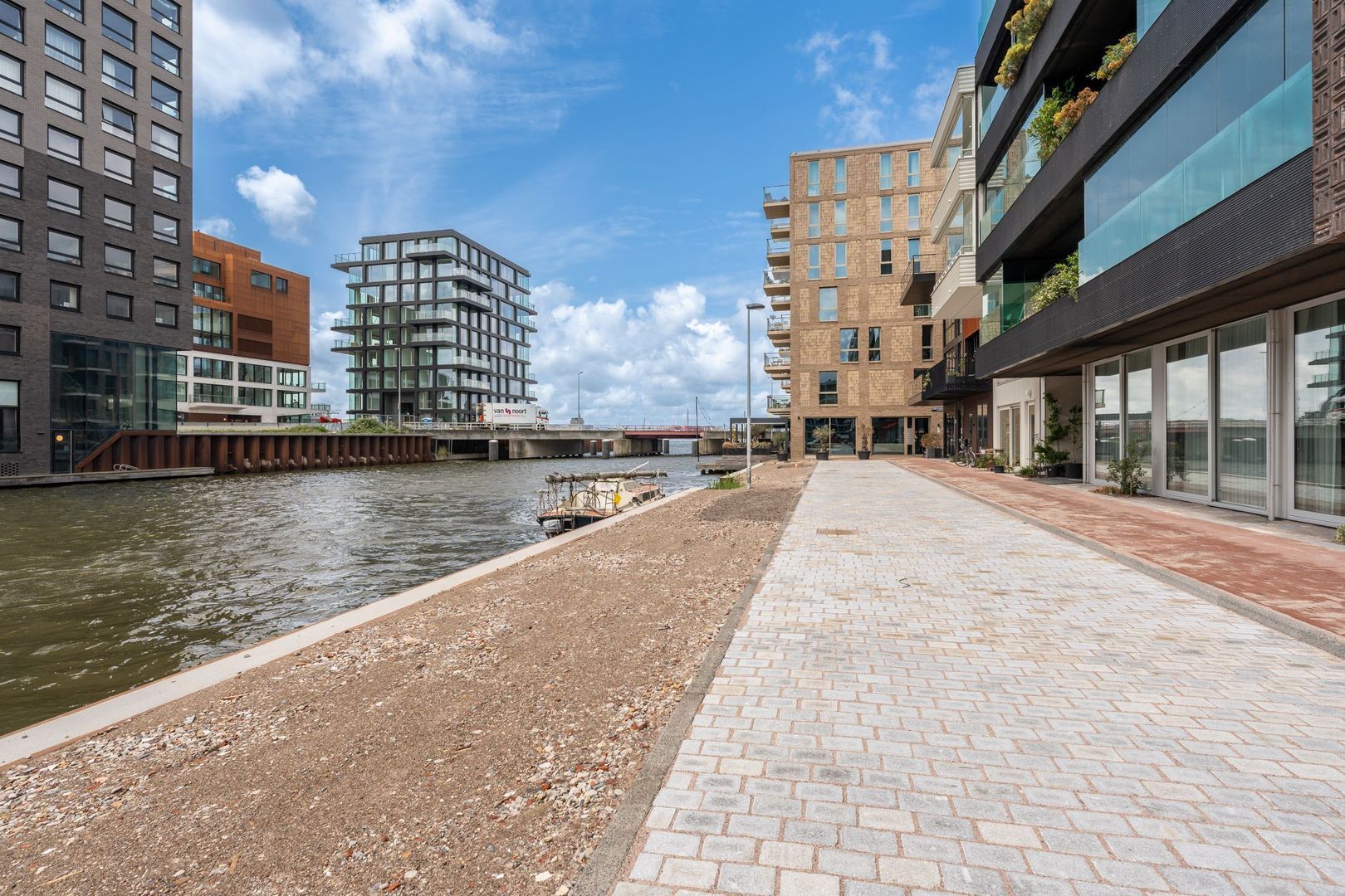 Leen Jongewaardkade 11, Amsterdam foto-27