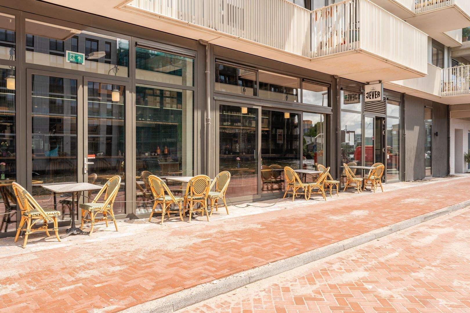 Leen Jongewaardkade 11, Amsterdam foto-28