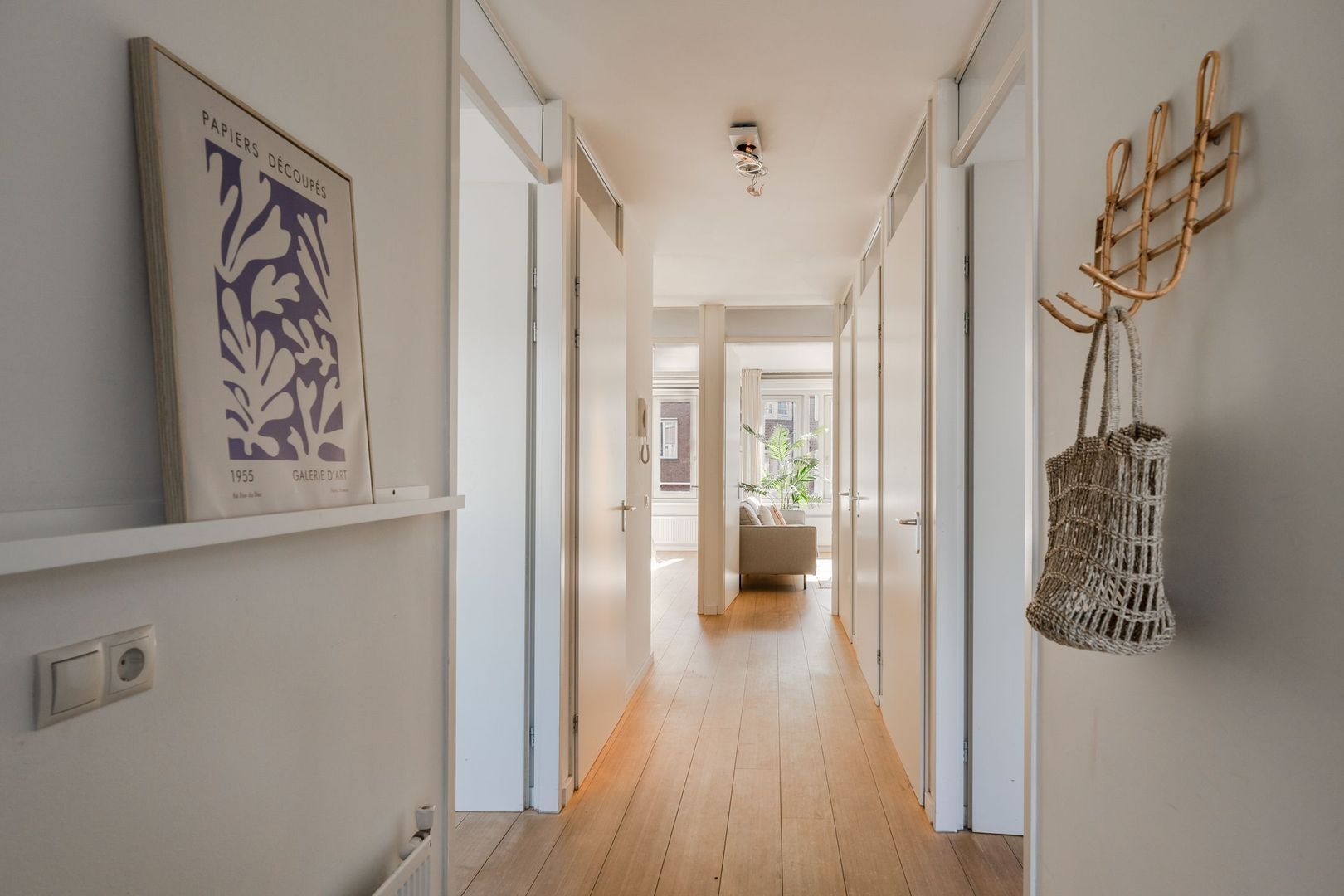 Witte de Withstraat 1 V, Amsterdam foto-1