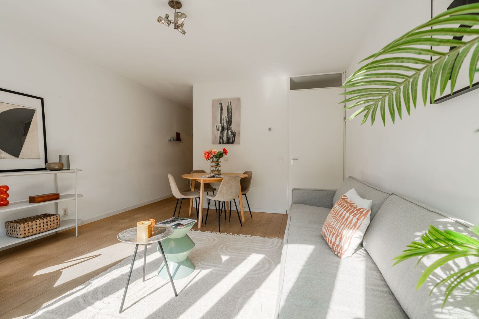 Witte de Withstraat 1 V, Amsterdam foto-5