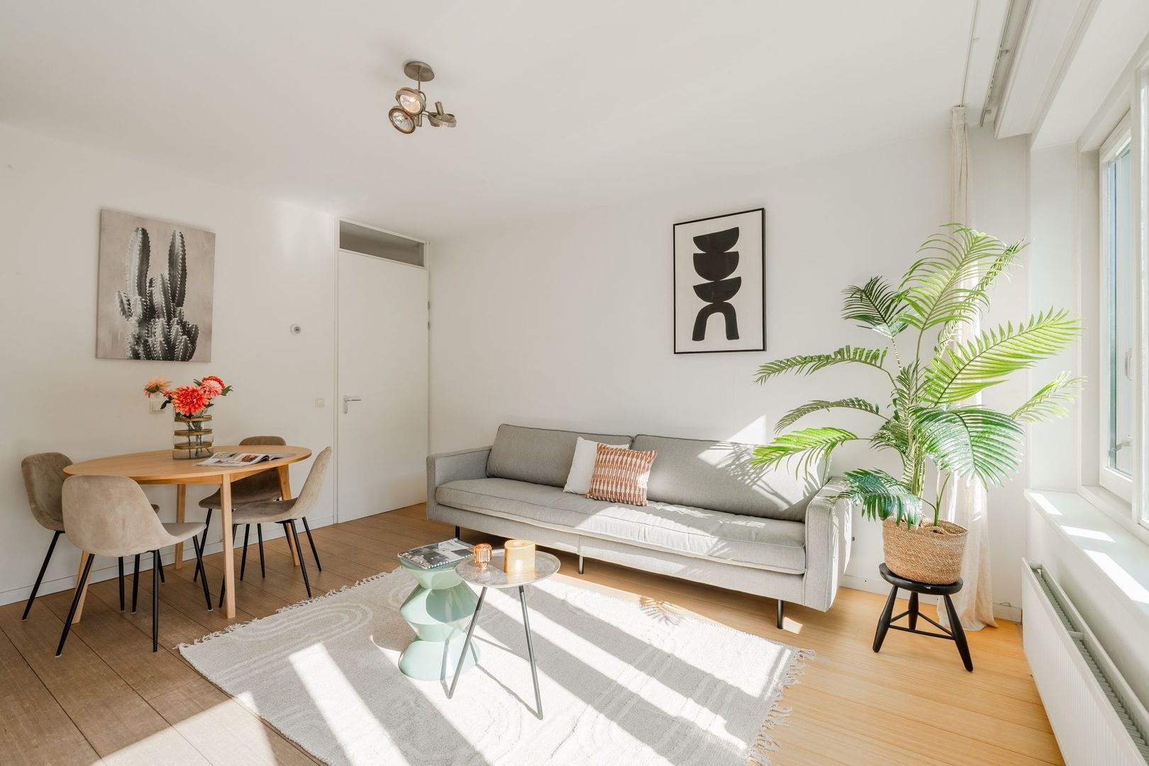 Witte de Withstraat 1 V, Amsterdam foto-4