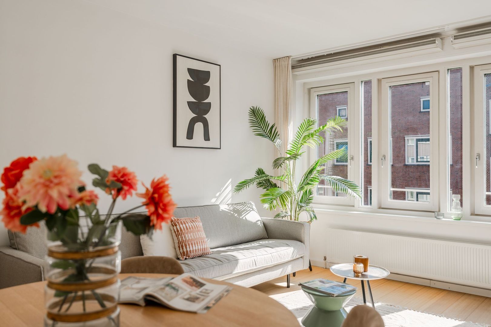 Witte de Withstraat 1 V, Amsterdam foto-7