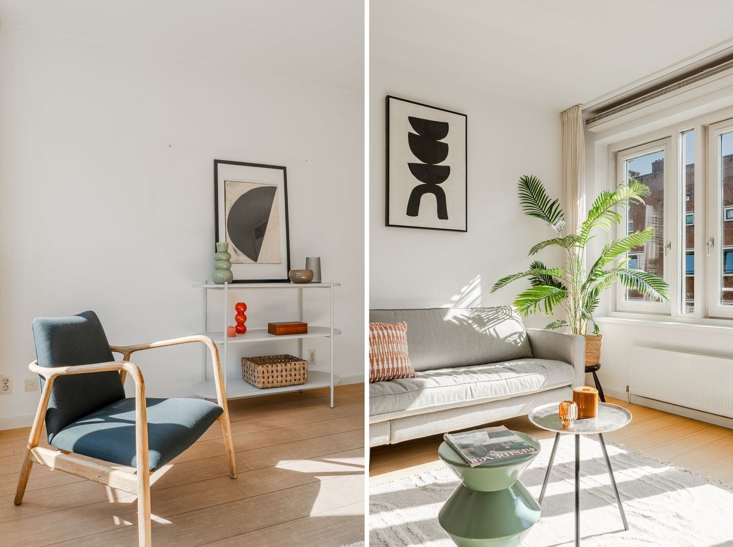 Witte de Withstraat 1 V, Amsterdam foto-6