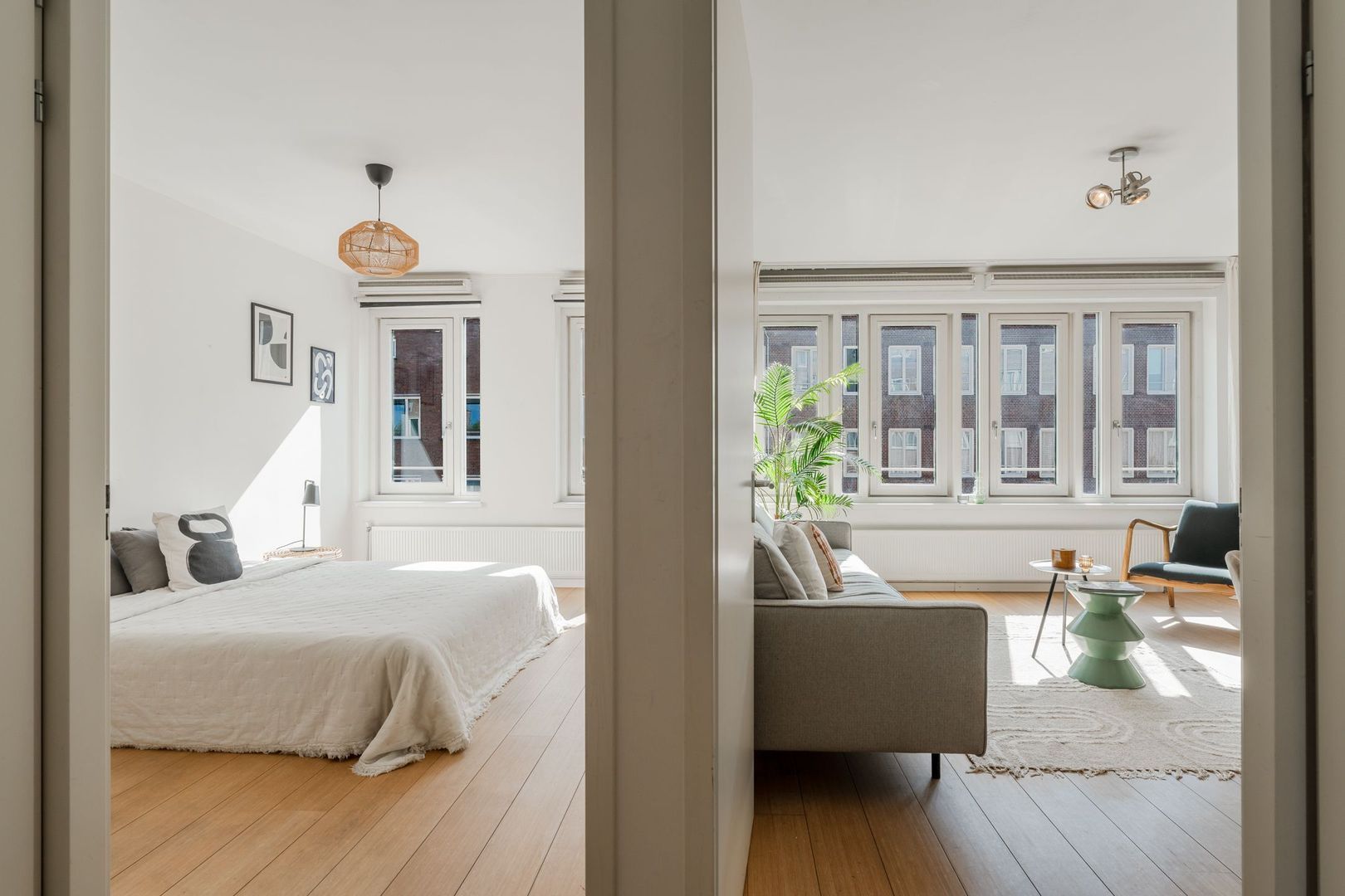 Witte de Withstraat 1 V, Amsterdam foto-10