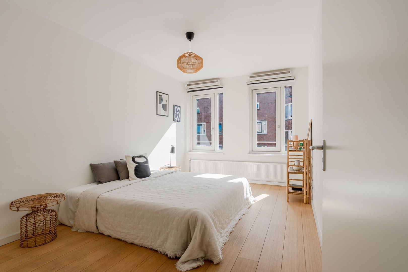 Witte de Withstraat 1 V, Amsterdam foto-11