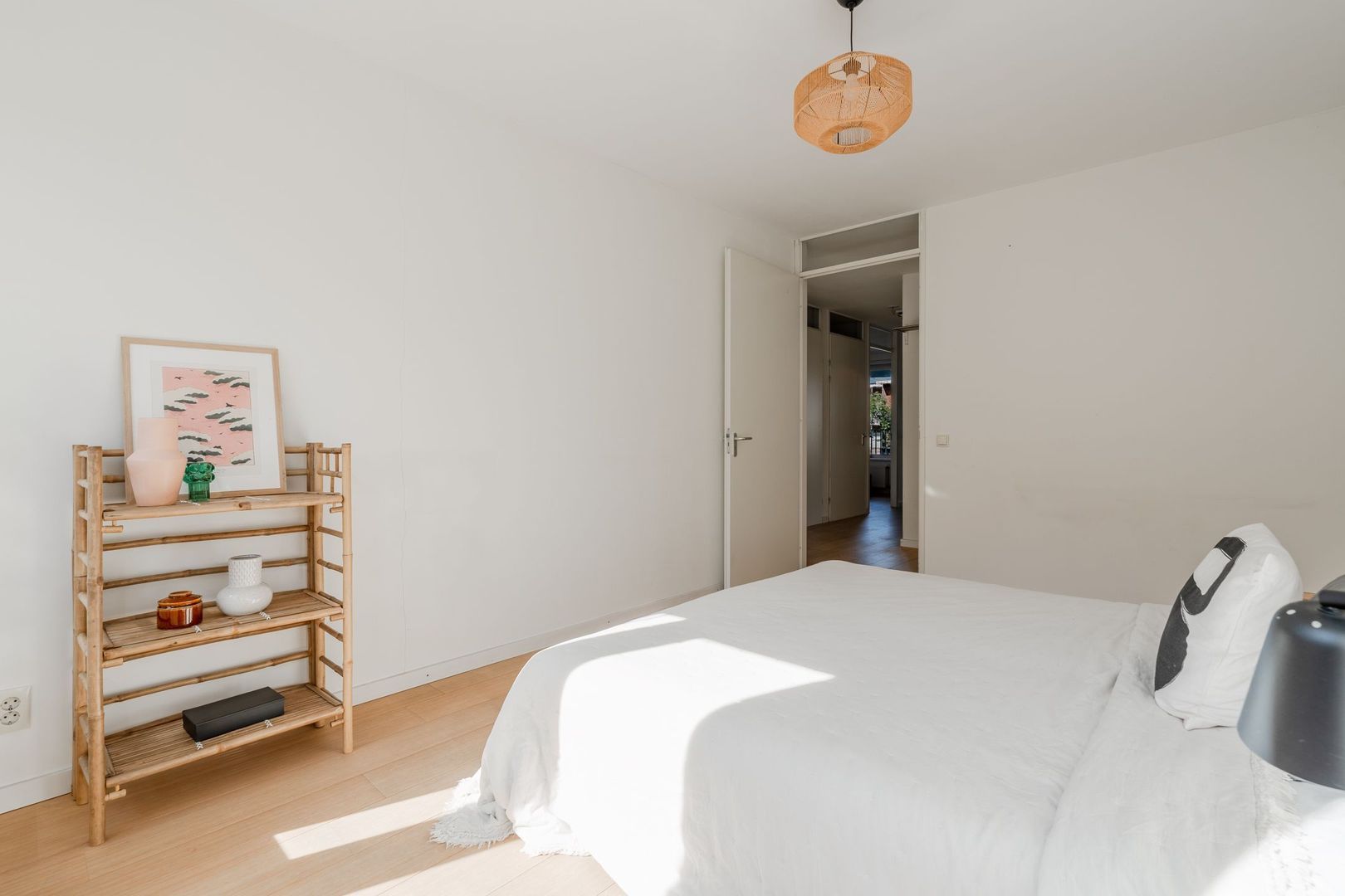 Witte de Withstraat 1 V, Amsterdam foto-12