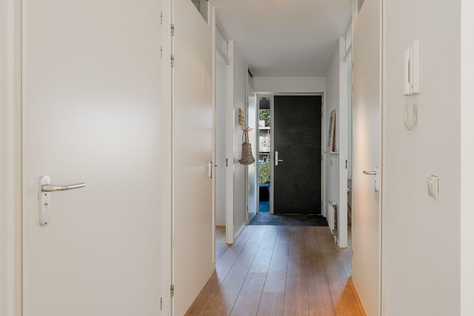 Witte de Withstraat 1 V, Amsterdam foto-14