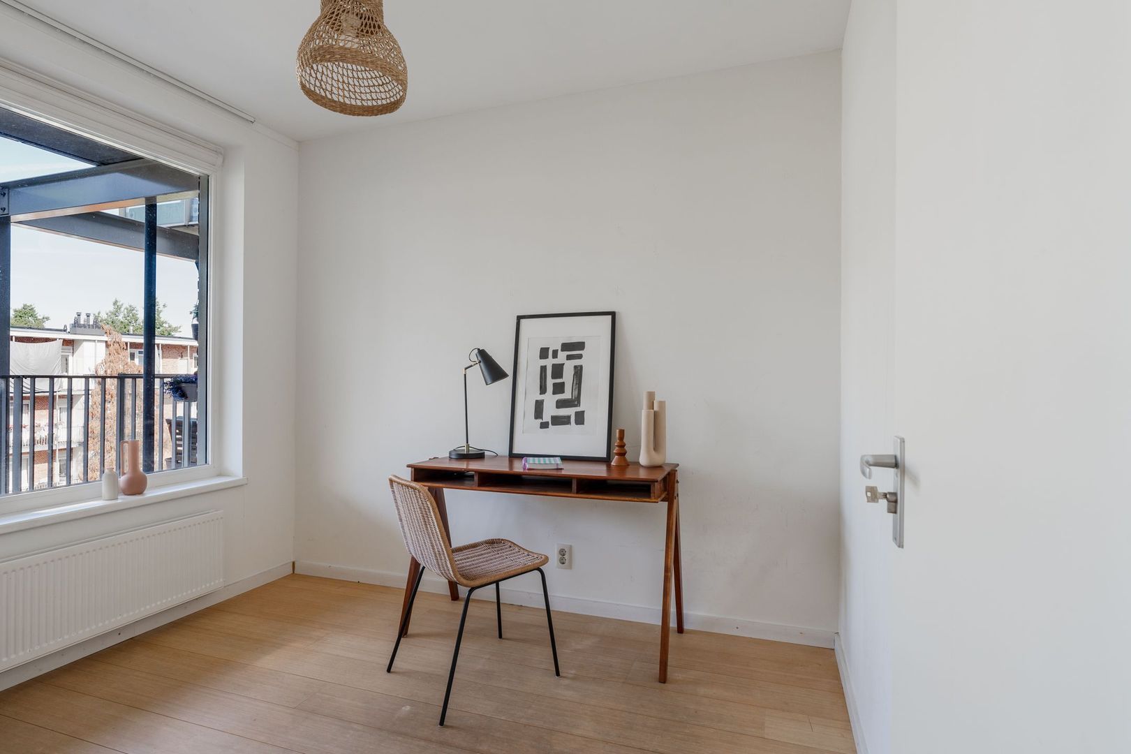 Witte de Withstraat 1 V, Amsterdam foto-18