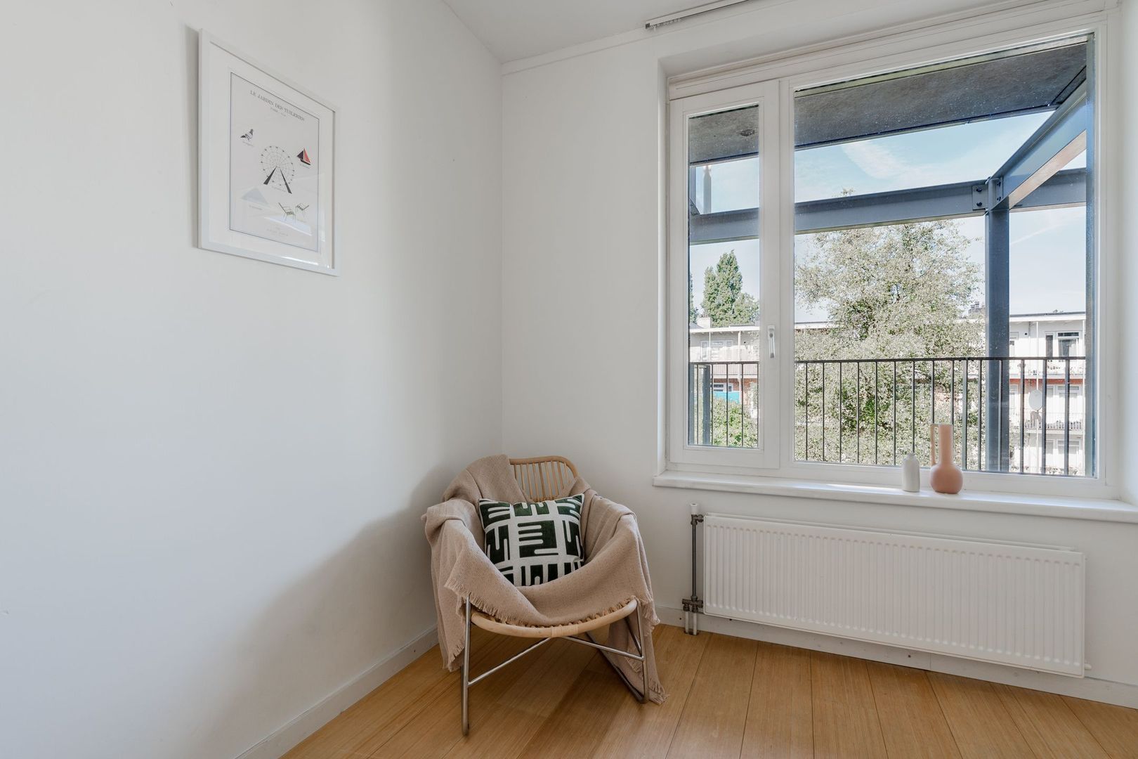 Witte de Withstraat 1 V, Amsterdam foto-19