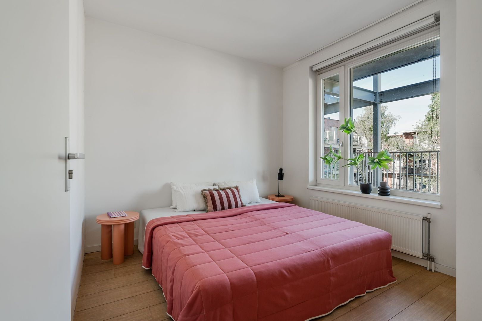 Witte de Withstraat 1 V, Amsterdam foto-20