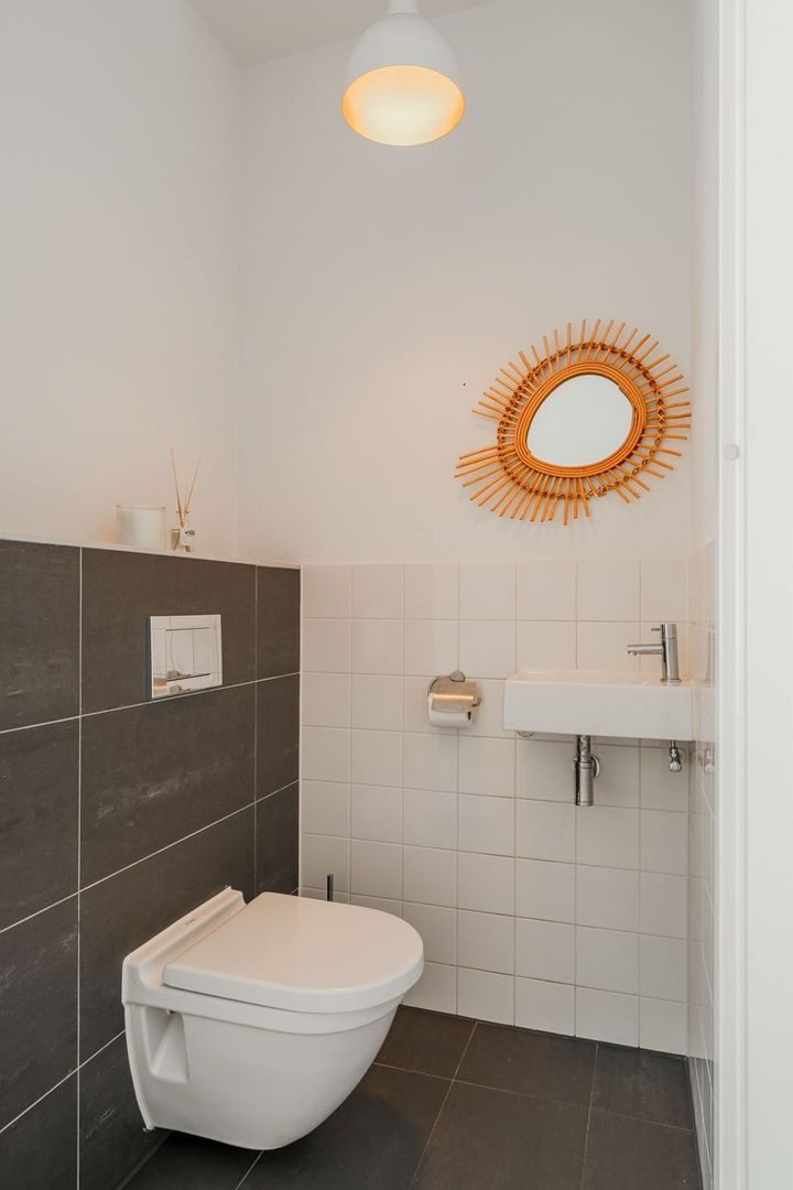 Witte de Withstraat 1 V, Amsterdam foto-17