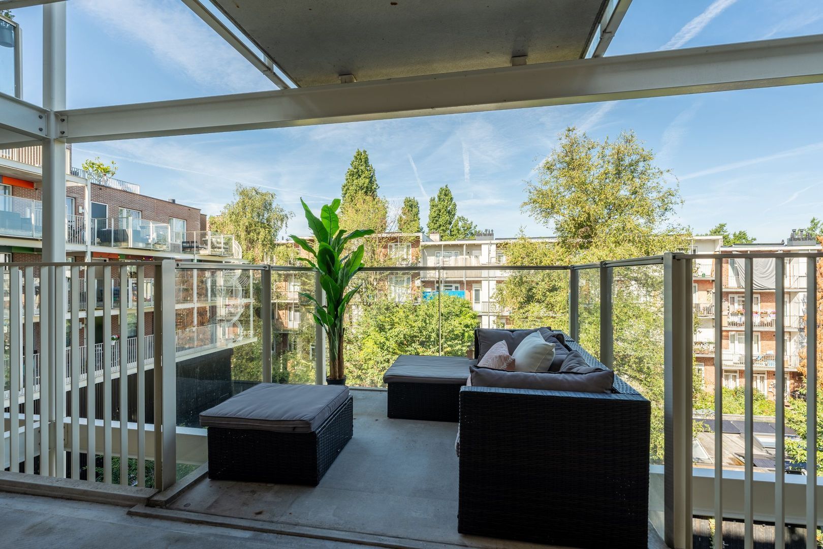 Witte de Withstraat 1 V, Amsterdam foto-22