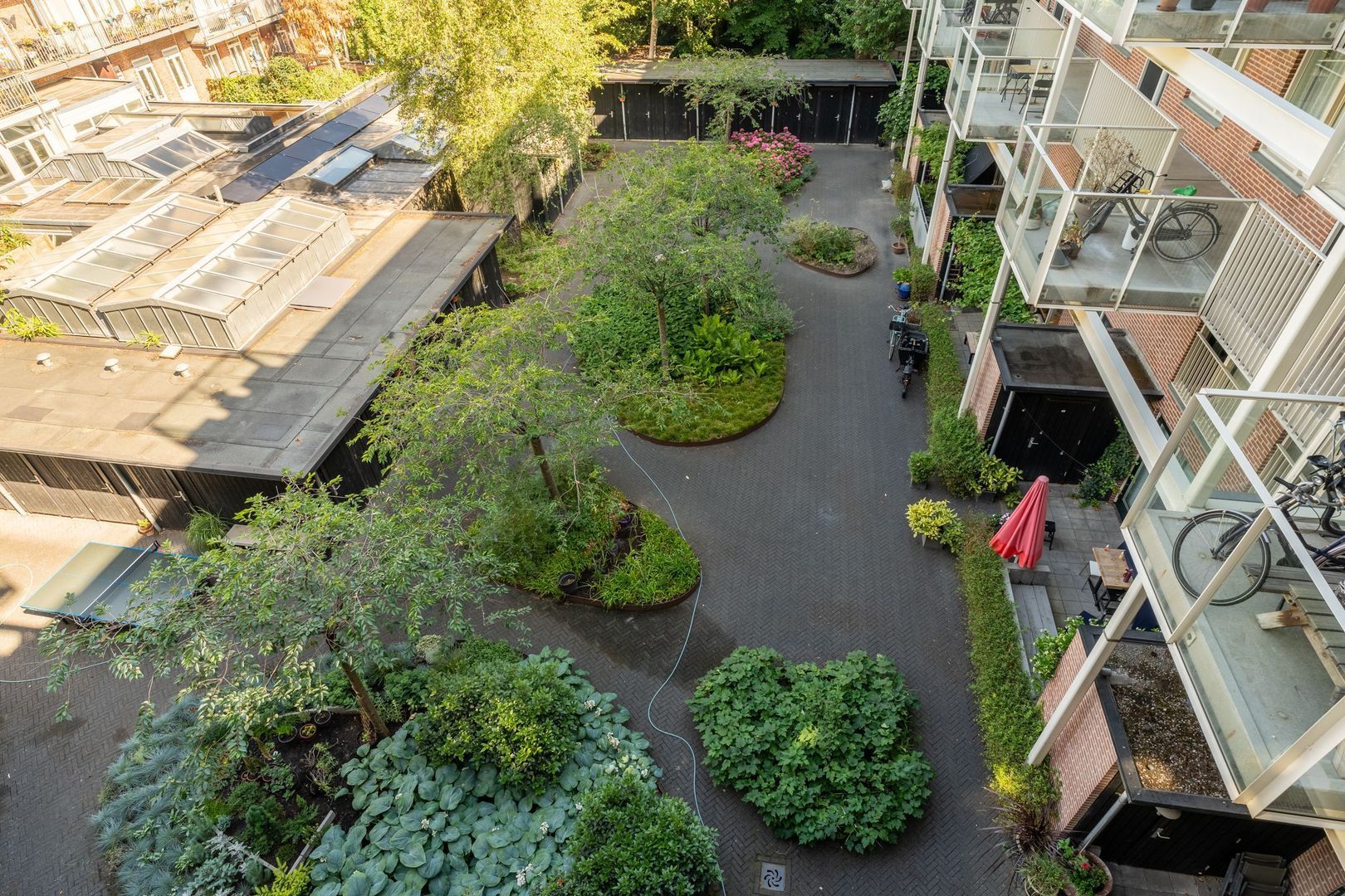 Witte de Withstraat 1 V, Amsterdam foto-23