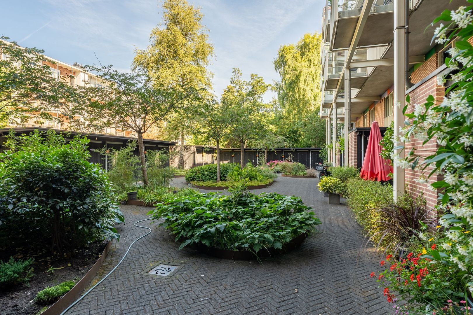 Witte de Withstraat 1 V, Amsterdam foto-24