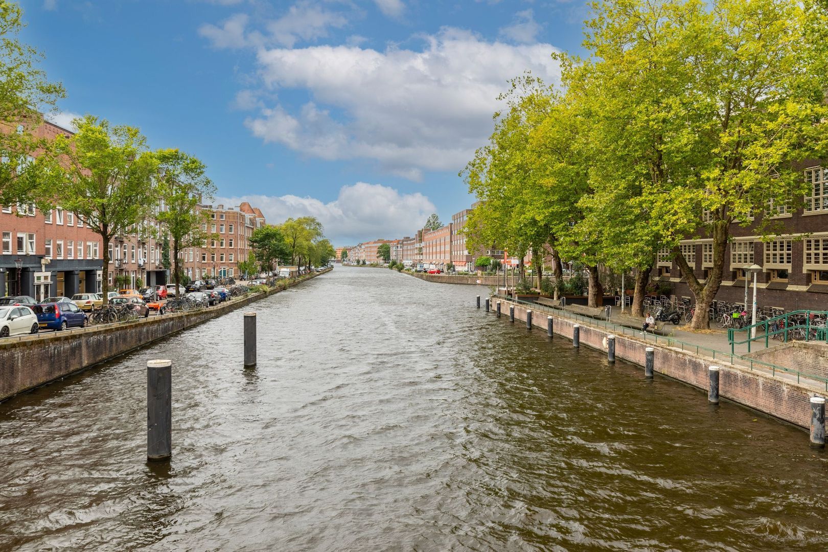 Witte de Withstraat 1 V, Amsterdam foto-28