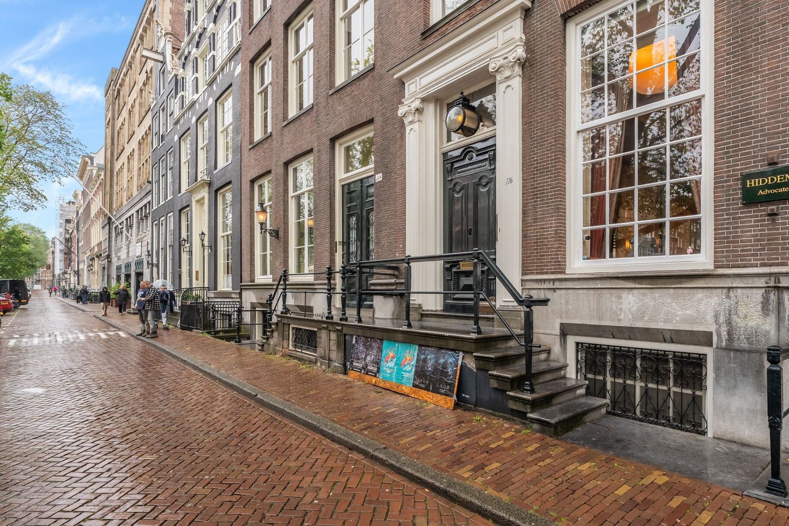 Herengracht 116 C, Amsterdam foto-56