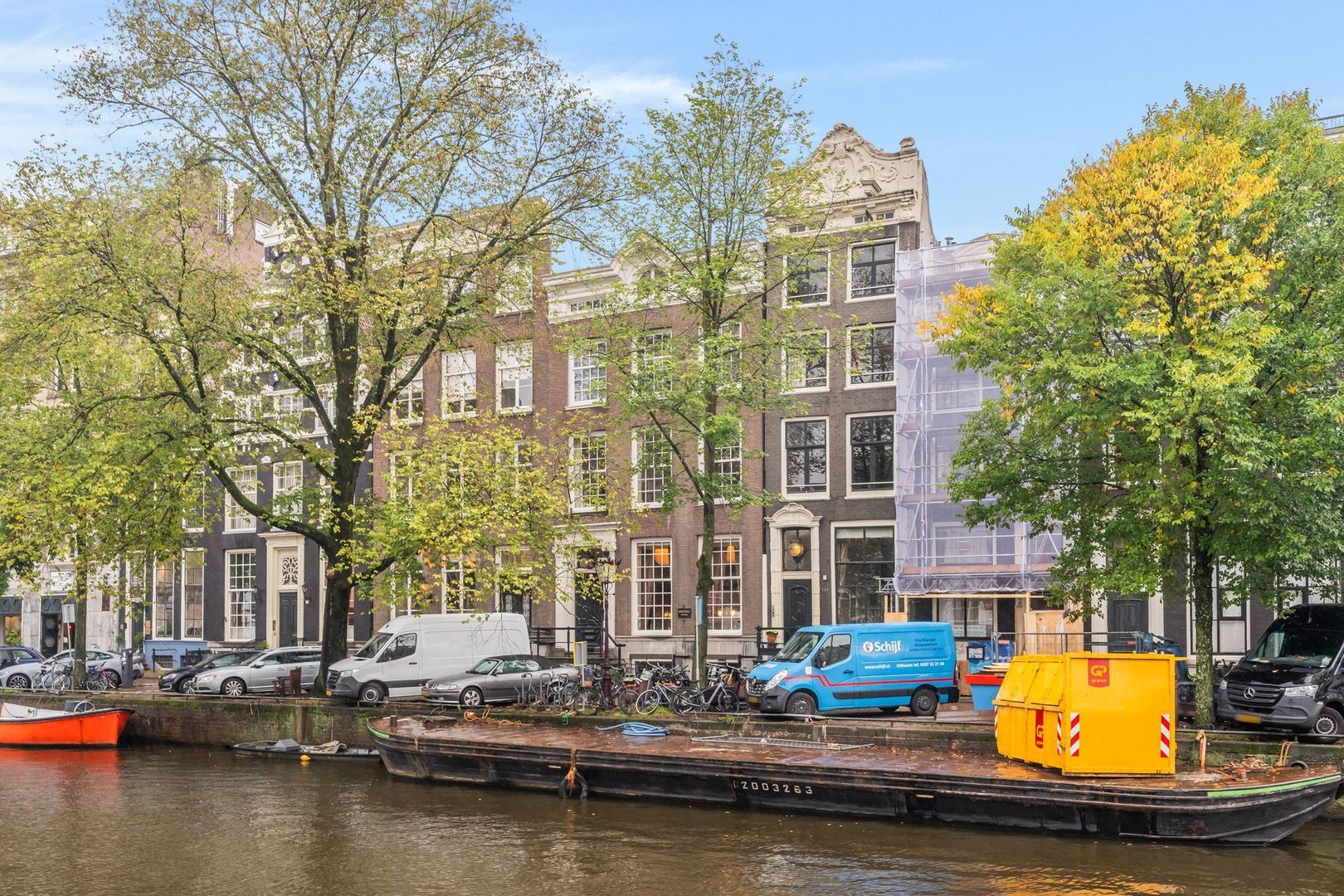 Herengracht 116 C, Amsterdam foto-57